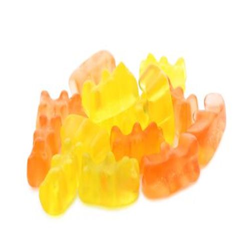 Soothing Sweets: Optimal THC Gummies Unveiled