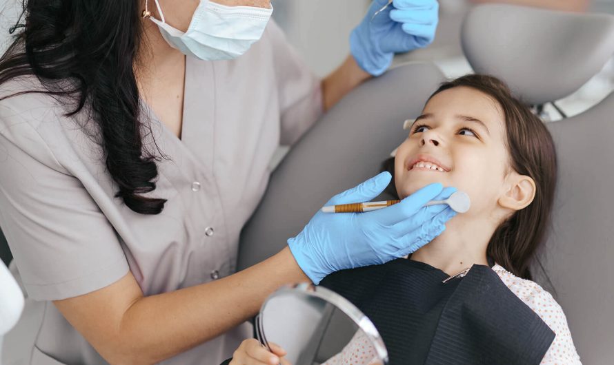 Protecting Your Loved Ones’ Smiles Dental Care Essentials